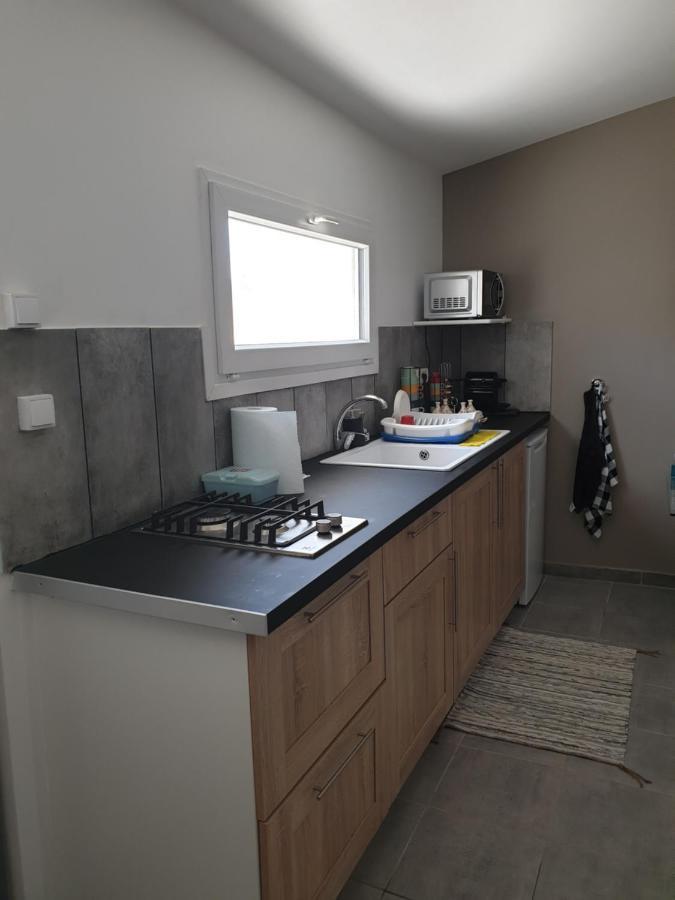 Cers Adorable Romantique Maison D'Hote, Piscine, Wifi 4G, Proche Beziers מראה חיצוני תמונה