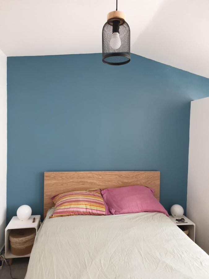 Cers Adorable Romantique Maison D'Hote, Piscine, Wifi 4G, Proche Beziers מראה חיצוני תמונה