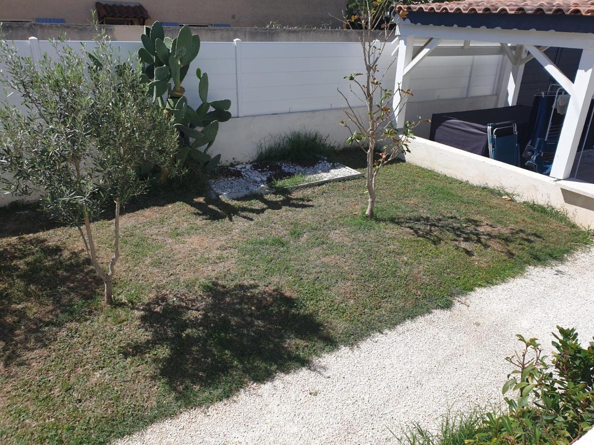 Cers Adorable Romantique Maison D'Hote, Piscine, Wifi 4G, Proche Beziers מראה חיצוני תמונה